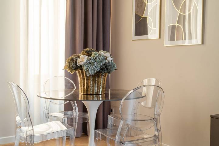 Ganze Wohnung, San Marco Boutique Apartment R&R in Venedig, Lagune von Venedig