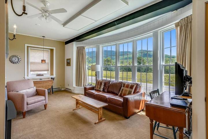 Vakantiehuis voor 2 personen in Vermont