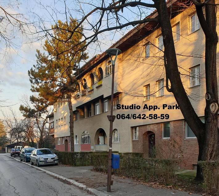 Appartement de vacances pour 2 personnes, avec Vue