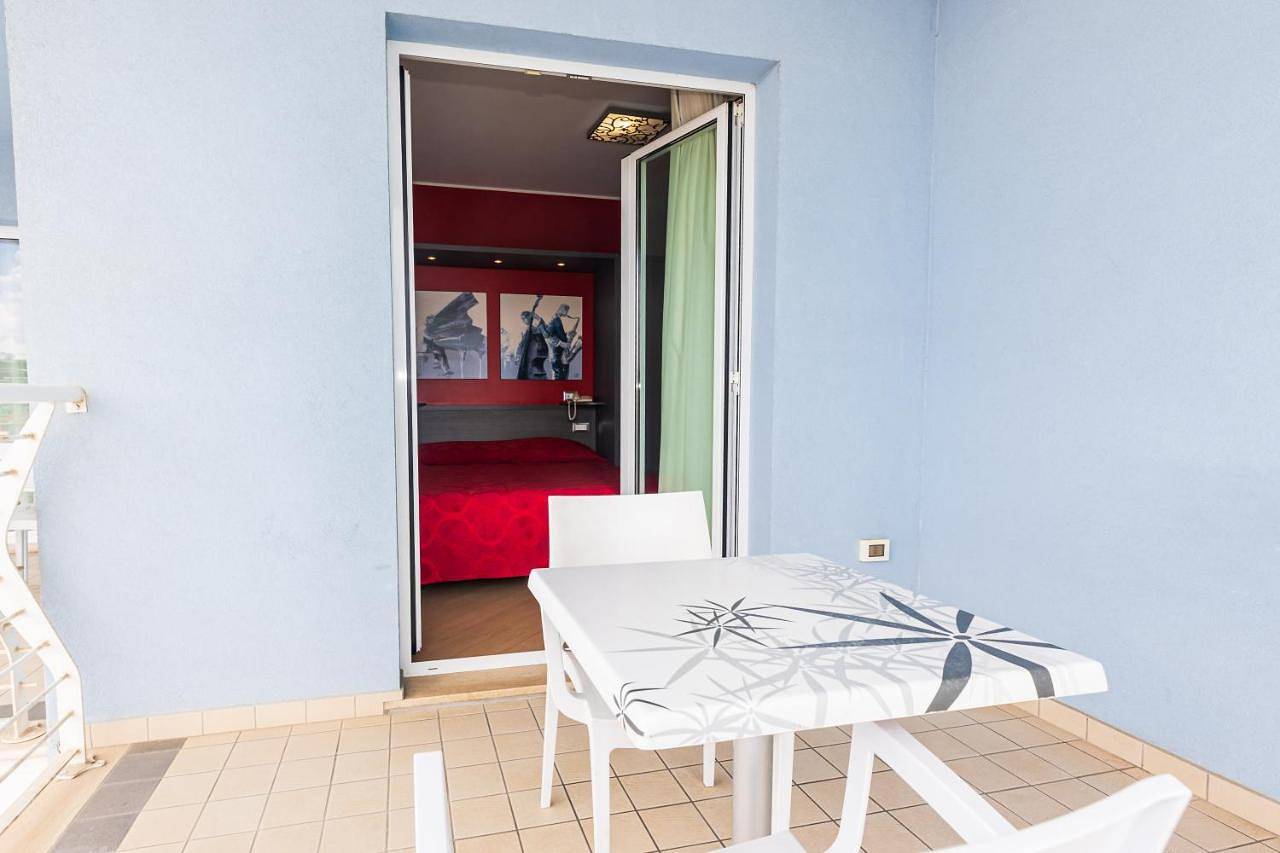 Kiara Residence in Giulianova, Giulianova (Commune)