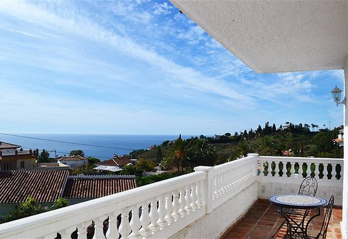 Ferienhaus für 6 Personen, mit Garten in Salobreña - 4