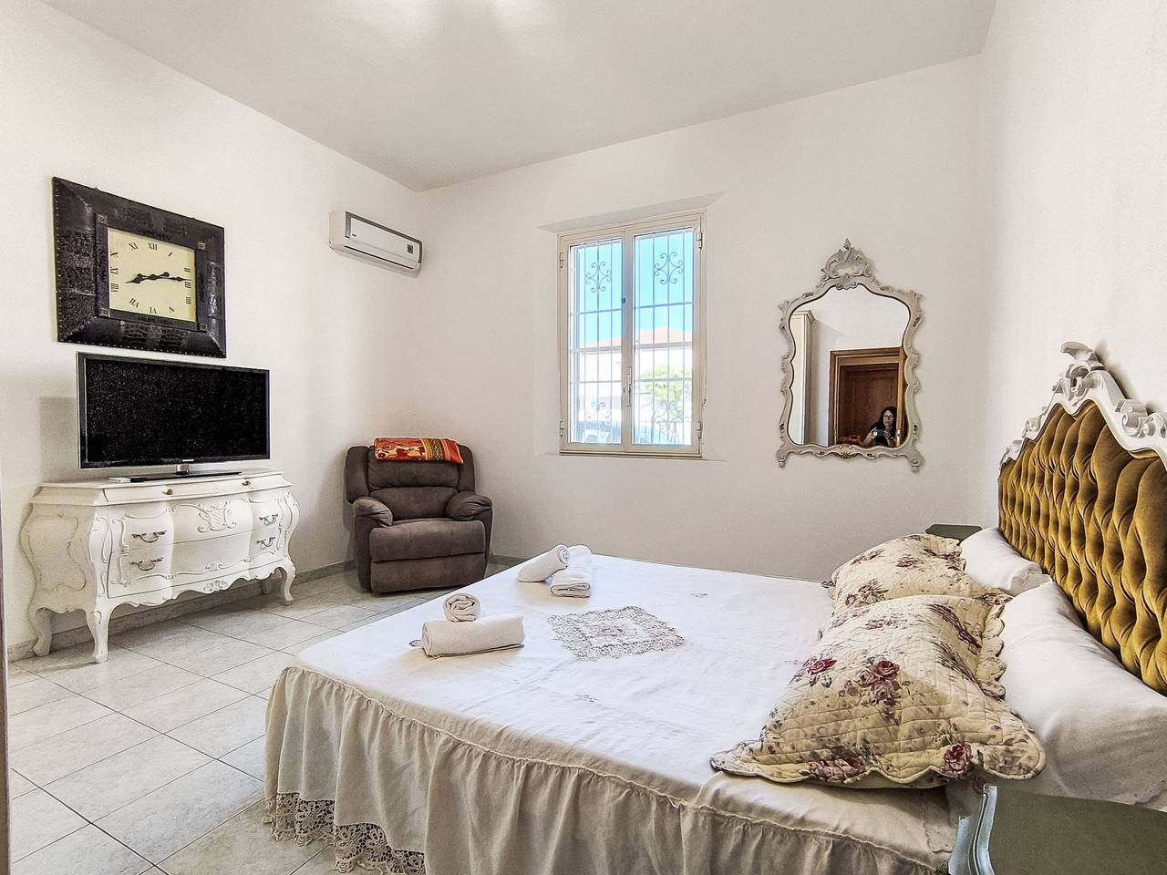 Appartement entier, Limone in Castiglione della Pescaia, Province de Grosseto