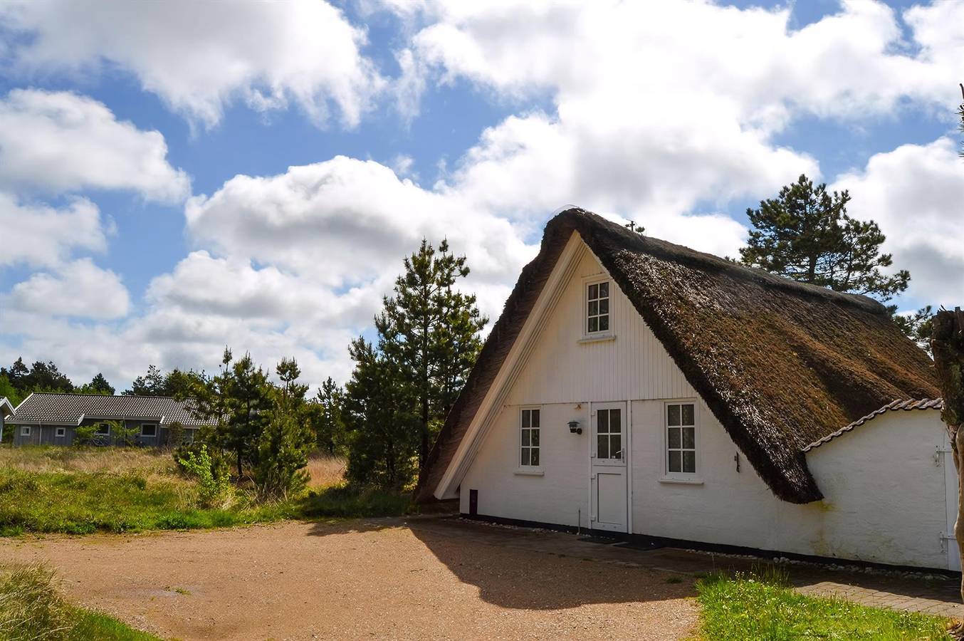 Amazing home in Rømø w/ Wifi and 3 Bedrooms in Kongsmark, Rømø