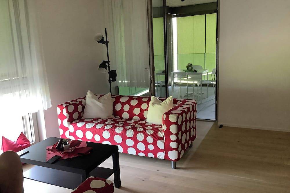 Appartamento intero, Exclusive vacation apartment on Lake Lucerne in Alpnach, Lago dei Quattro Cantoni