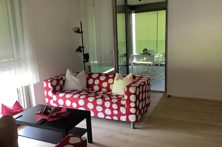 Ferienwohnung für 2 Personen