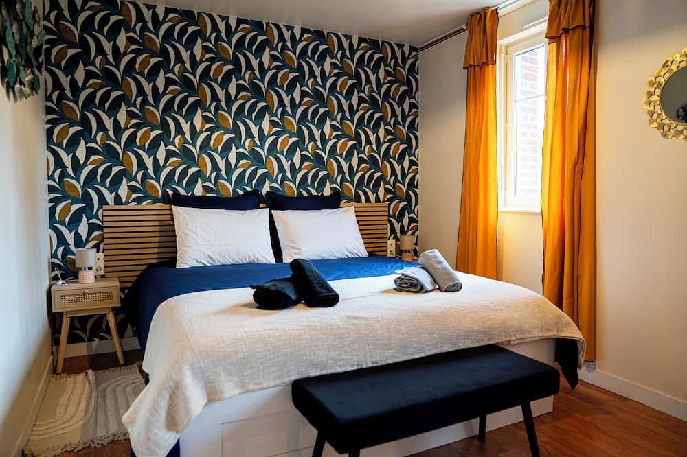 Le50300 Gîte for 5 pers in Avranches, close to Mont Michel ! in Avranches, Côte de la Déroute