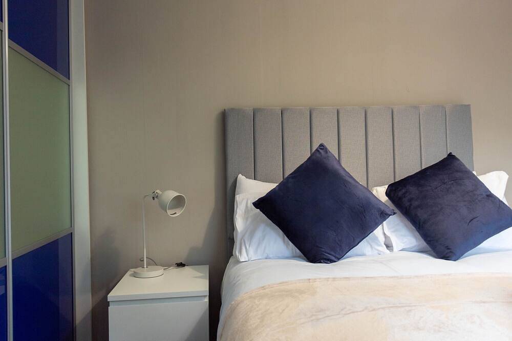 Ferienhaus-Eigenes Badezimmer in Glasgow, Greater Glasgow und Clyde Valley