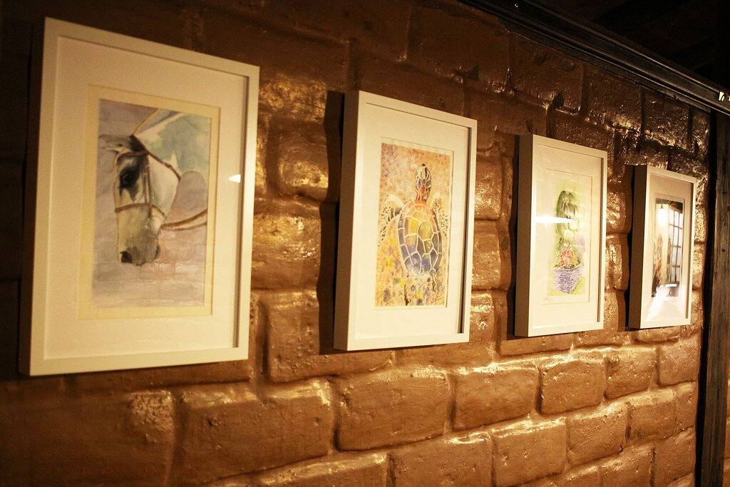 Abgeschiedenes künstlerisches Irdenhaus mit Spa-Luxus in South Australia