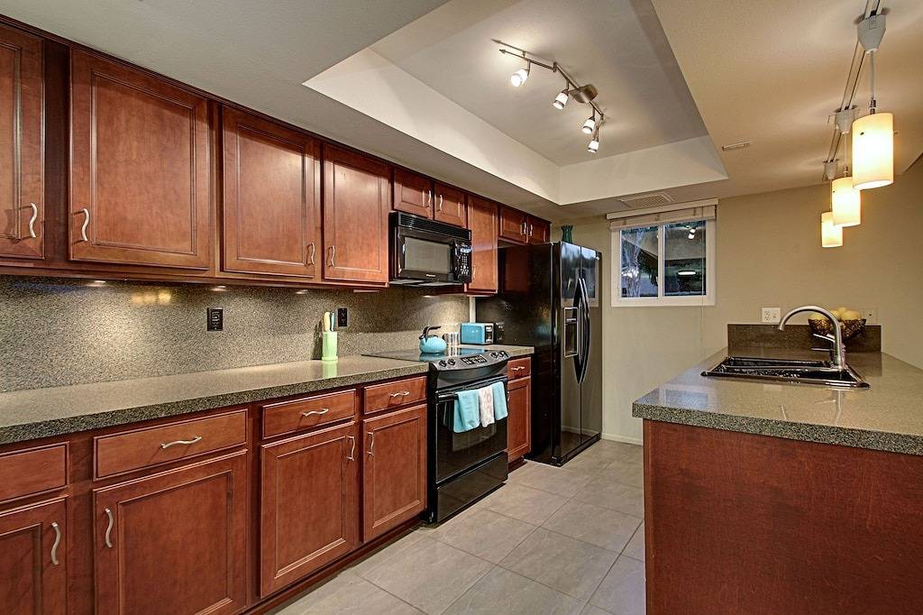 Majestätischen Berge Von Entertainer Private Bkyd w / Sparkling Pool & Spa in Palm Springs, Coachella Valley