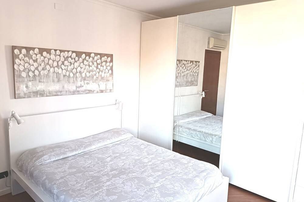 Cozy B&B close to Milan's subway in Cologno Monzese, Provincia de Milan