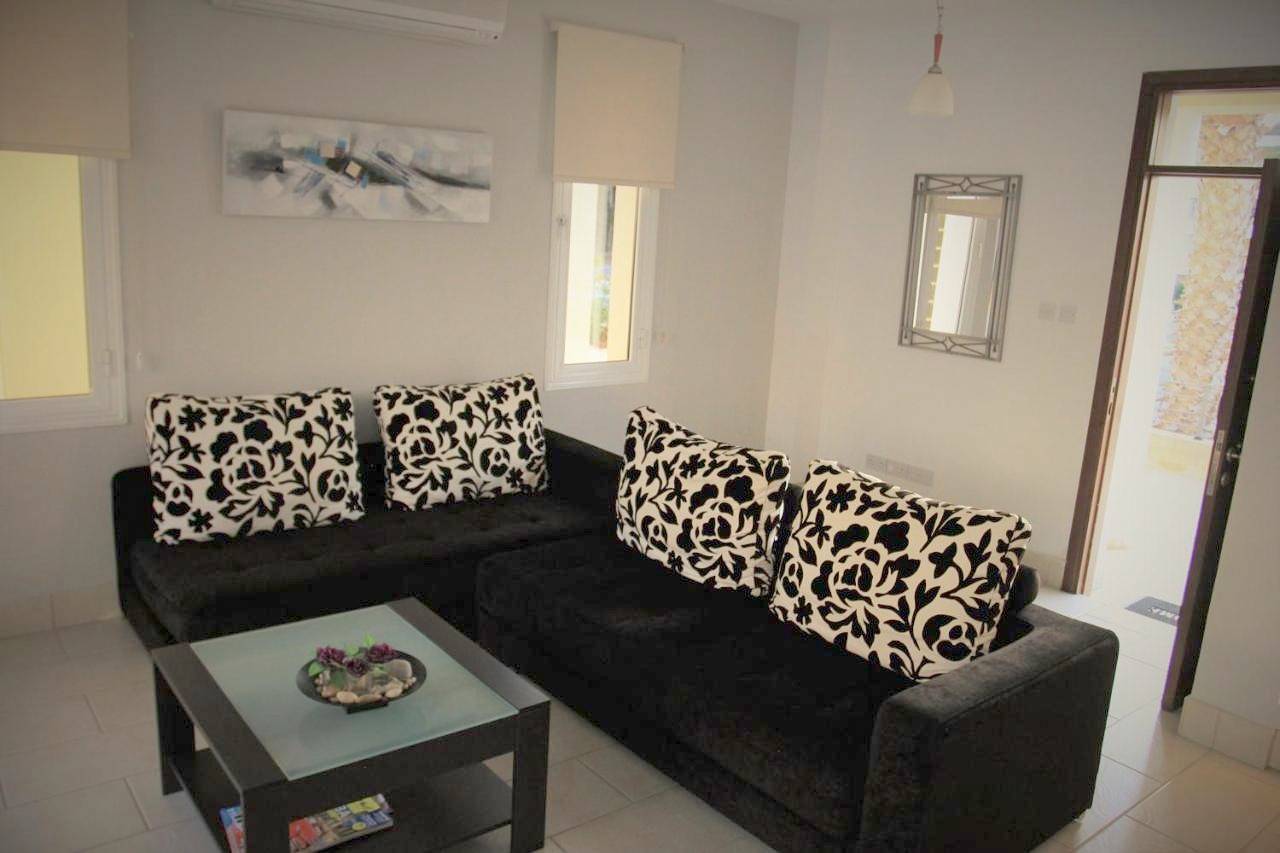 Villa Marina in Paphos, South Cyprus