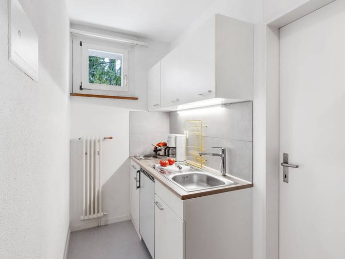 Entire apartment, Parkareal Apt 601 in Davos Platz 1, Davos