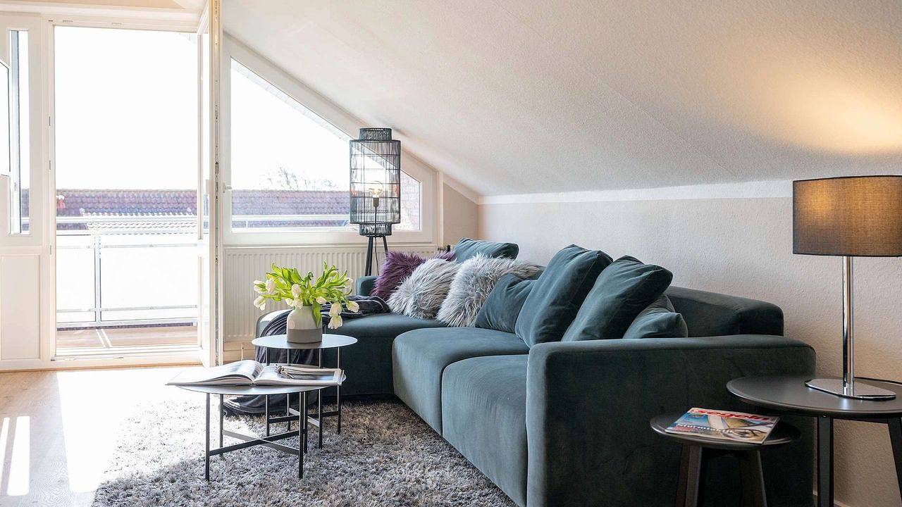 Ferienwohnung für 5 Personen in Spiekeroog, Landkreis Wittmund