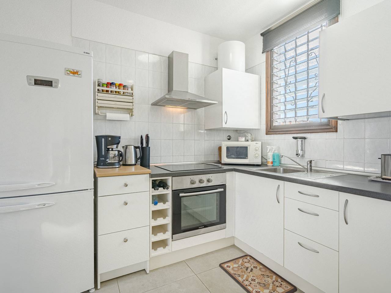 Appartement entier, Parque Don Jose Vista Teide in Costa del Silencio, Arona