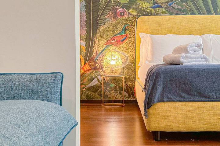 BnB für 4 Personen in Mailand - 3