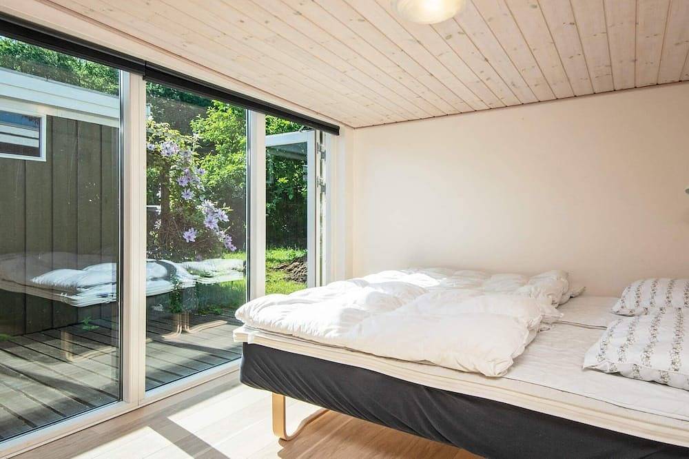 4 person holiday home in Børkop-By Traum in Andkær, Børkop