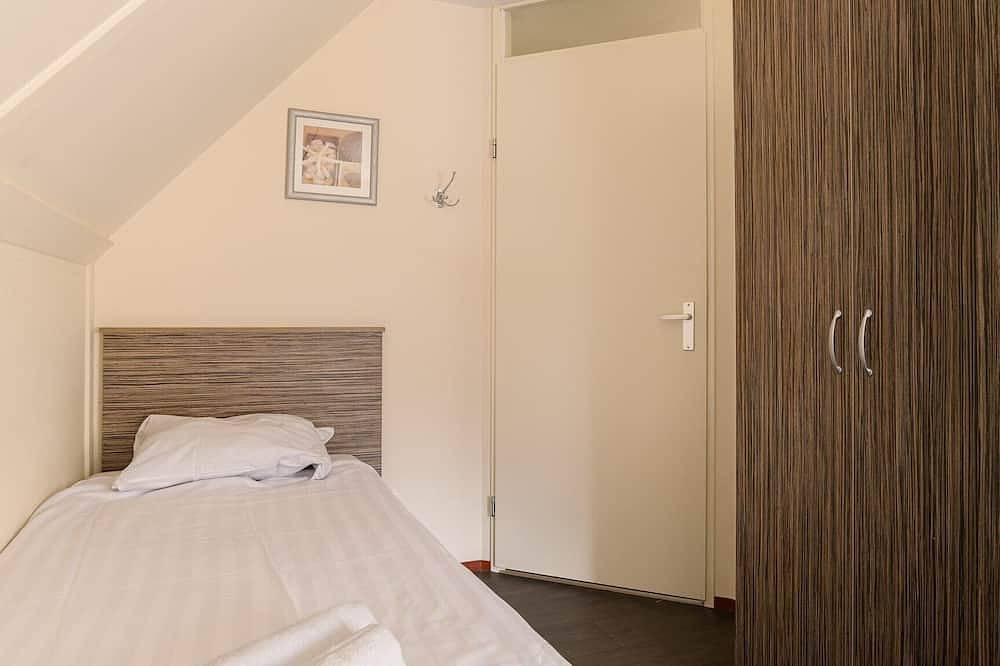 Vrijstaande bungalow voor 14 personen in Hoeven, Halderberge