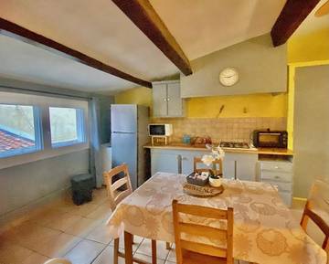 Gîte pour 5 personnes, avec vue dans Office de Tourisme de la Ciotat