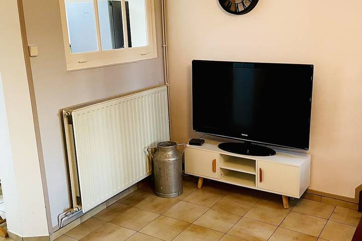 \"Stopover 7 in Cayeux-sur-Mer, Abbeville und Umgebung