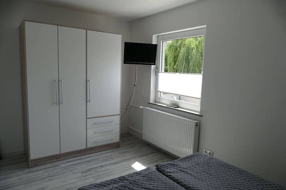 Ganze Wohnung, Gemütliche Ferienwohnung mit Blick auf den Harz, in Zentrumnähe von Bad Harzburg in Bad Harzburg, Harzvorland