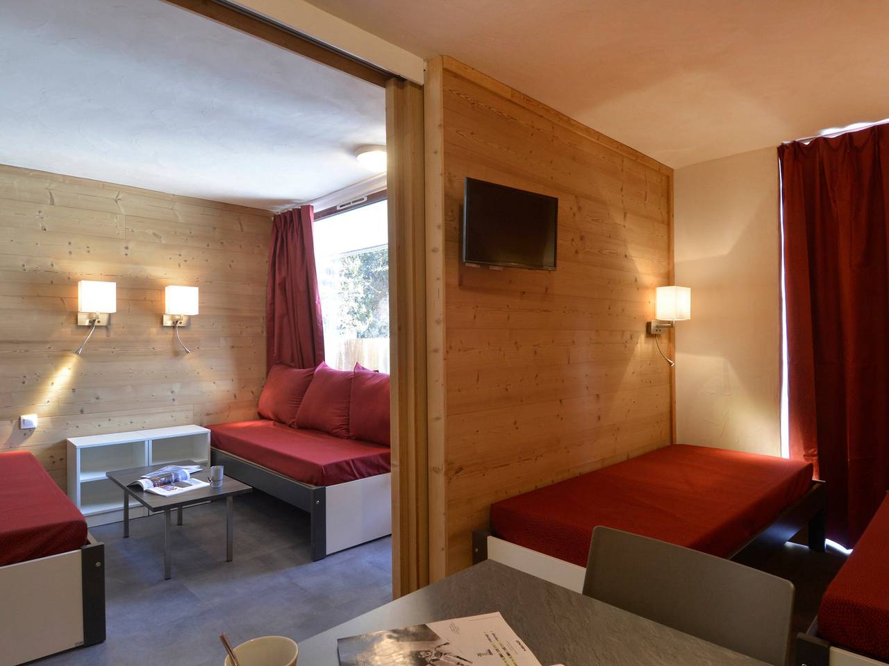 Photo : Appartement de vacances