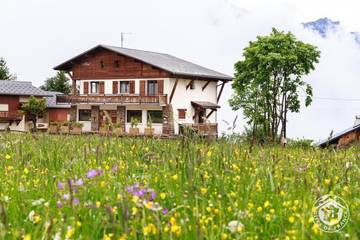 Chalet pour 8 Personnes dans Crest-Voland, Espace Diamant, Photo 4