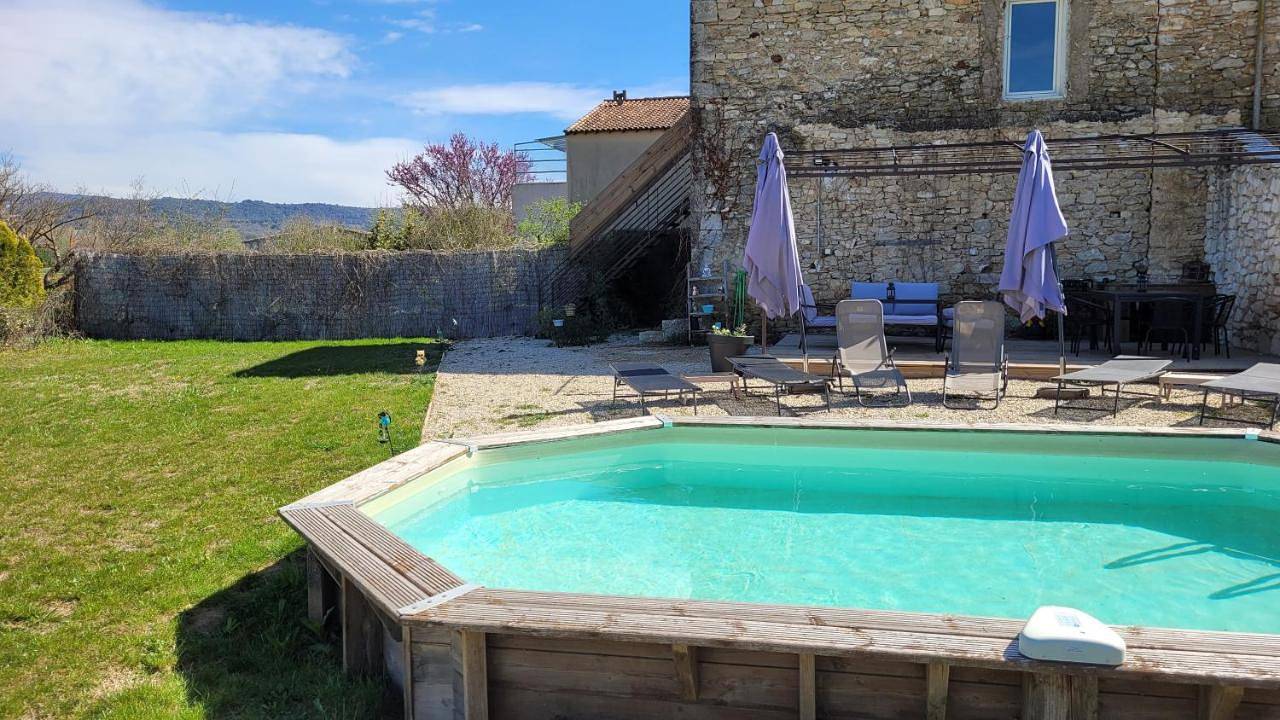 Three-Bedroom House in Bonnieux, Parc naturel régional du Luberon