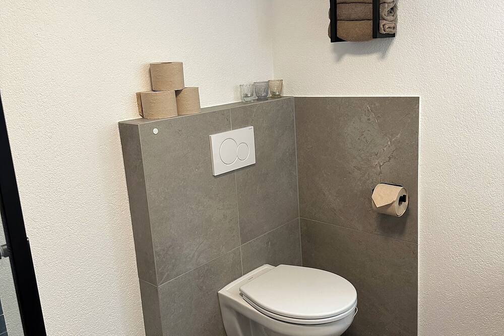 Ganze Wohnung, Ferienwohnung an der Aitrach in Aitrach, Region Bodensee-Oberschwaben