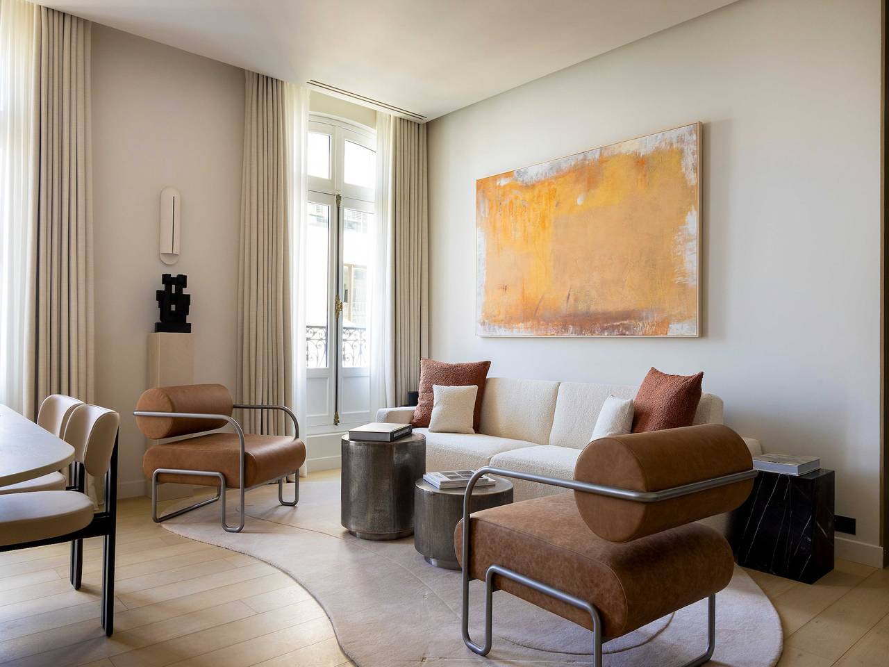 Appartement de vacances