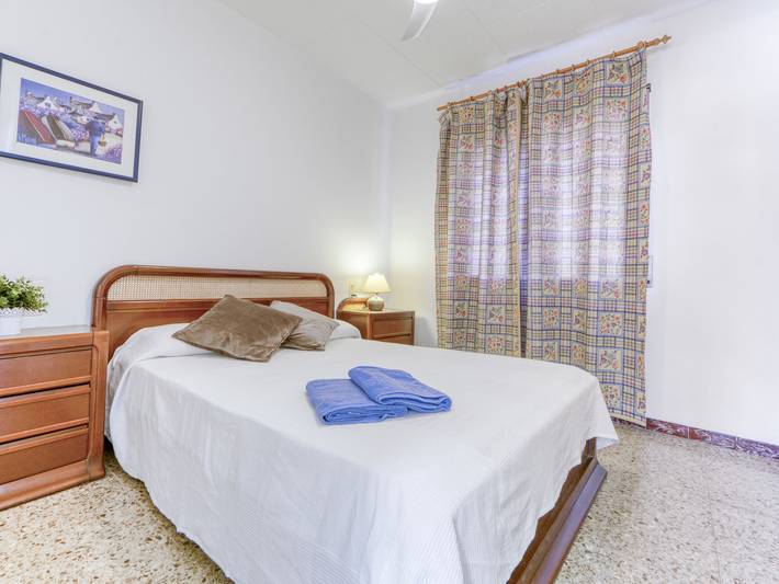 Ferienhaus für 4 Personen in Empuriabrava - 4