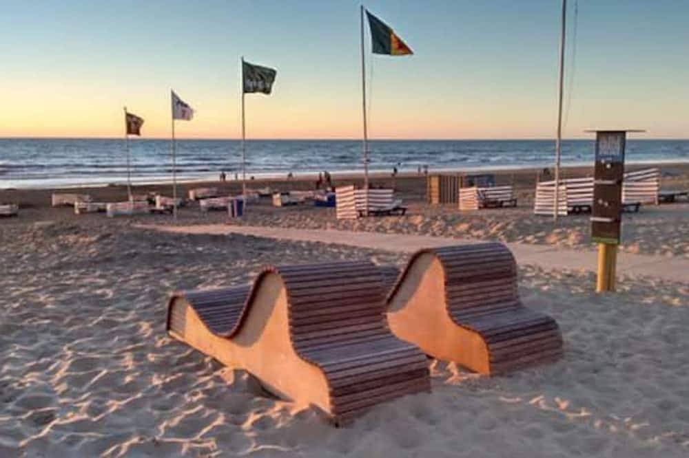 Villa near the beach, dunes The Hague and Amsterdam in Wassenaar, Stadsgewest Haaglanden