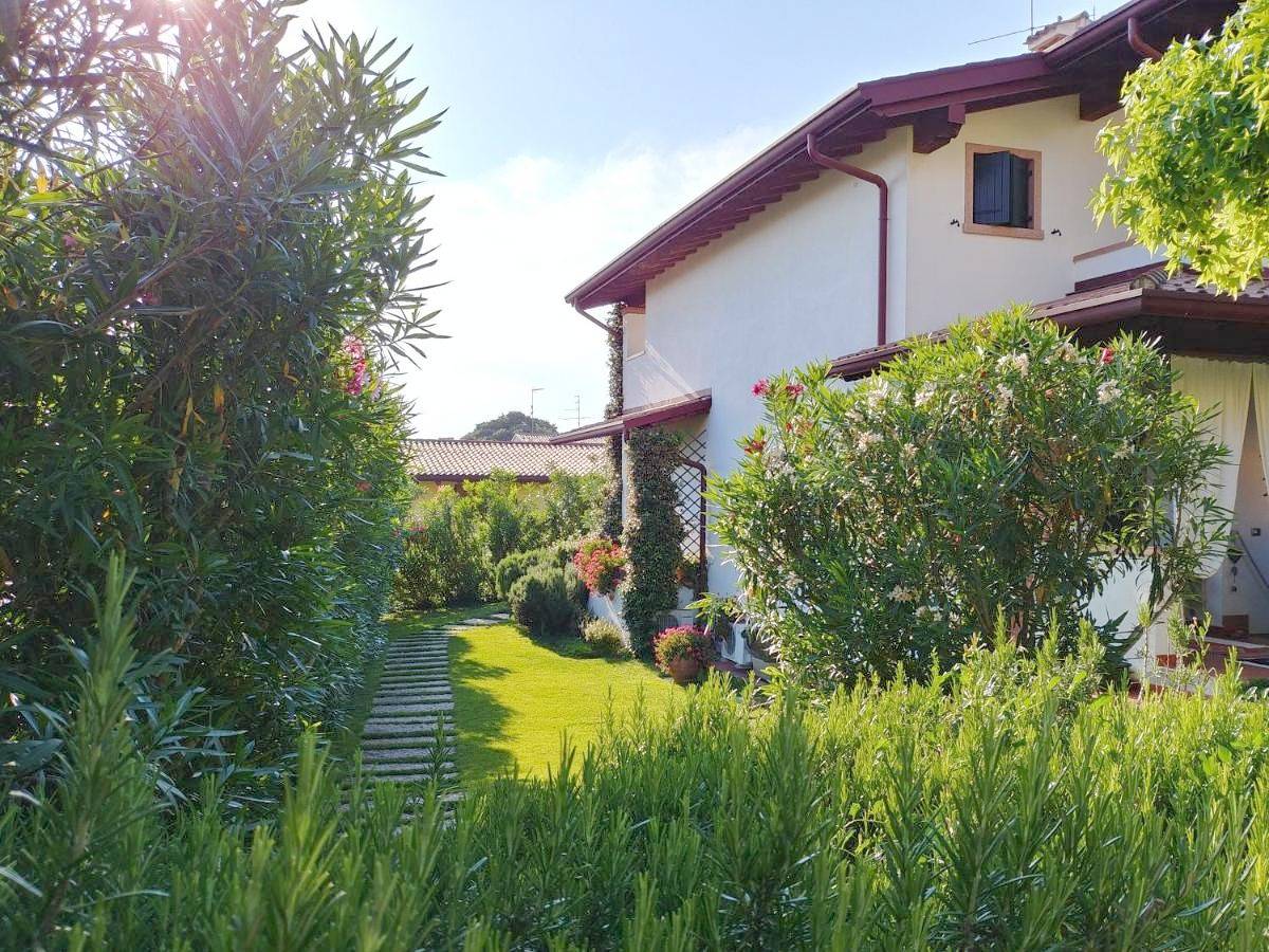 Haus Colà in Colà, Lazise