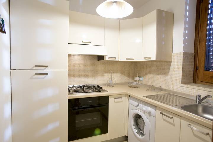 Gîte pour 4 personnes à Trapani - 3