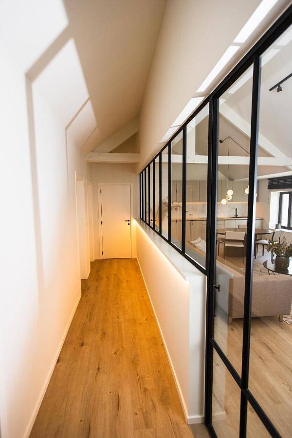 Geheel appartement, The lodge Morris in Leuven, Vlaams-Brabant