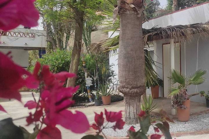 Ferienwohnung für 2 Personen, mit Garten und Pool - 1