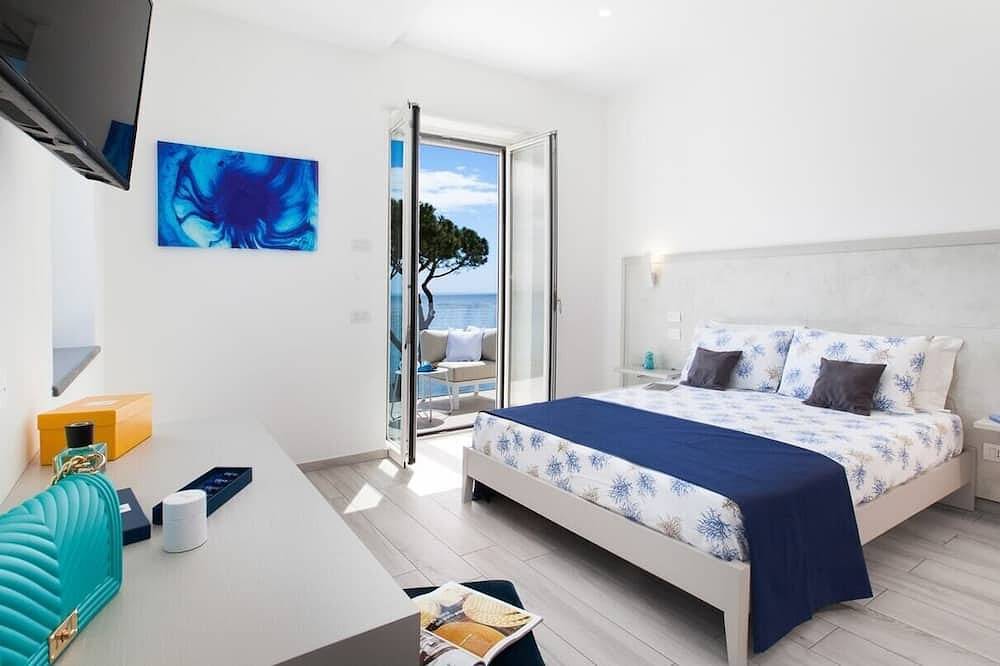 An Amalfi Coast Vacation Rental Where Dreams Come True in Naples Province