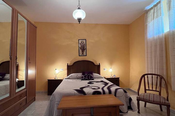 A home where you can enjoy Valdeorras, El Bierzo, or Las Medulas Natural Park, in Carballeda de Valdeorras, Orense Région
