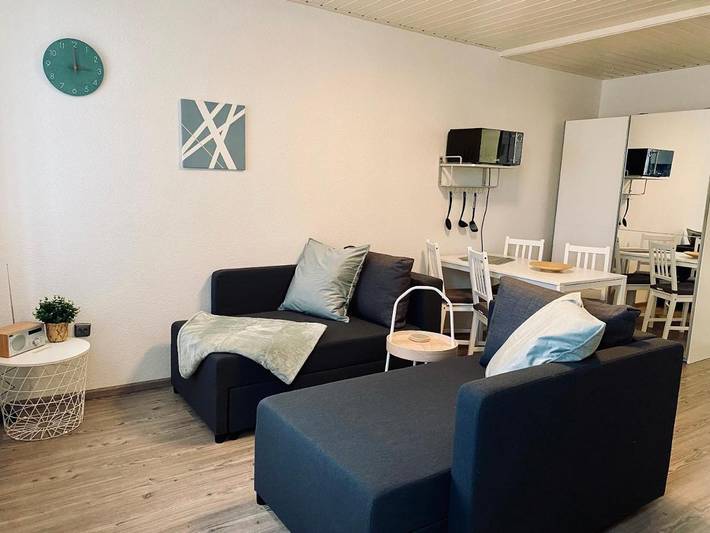 Ferienwohnung für 4 Personen in Ruppertsberg - 2