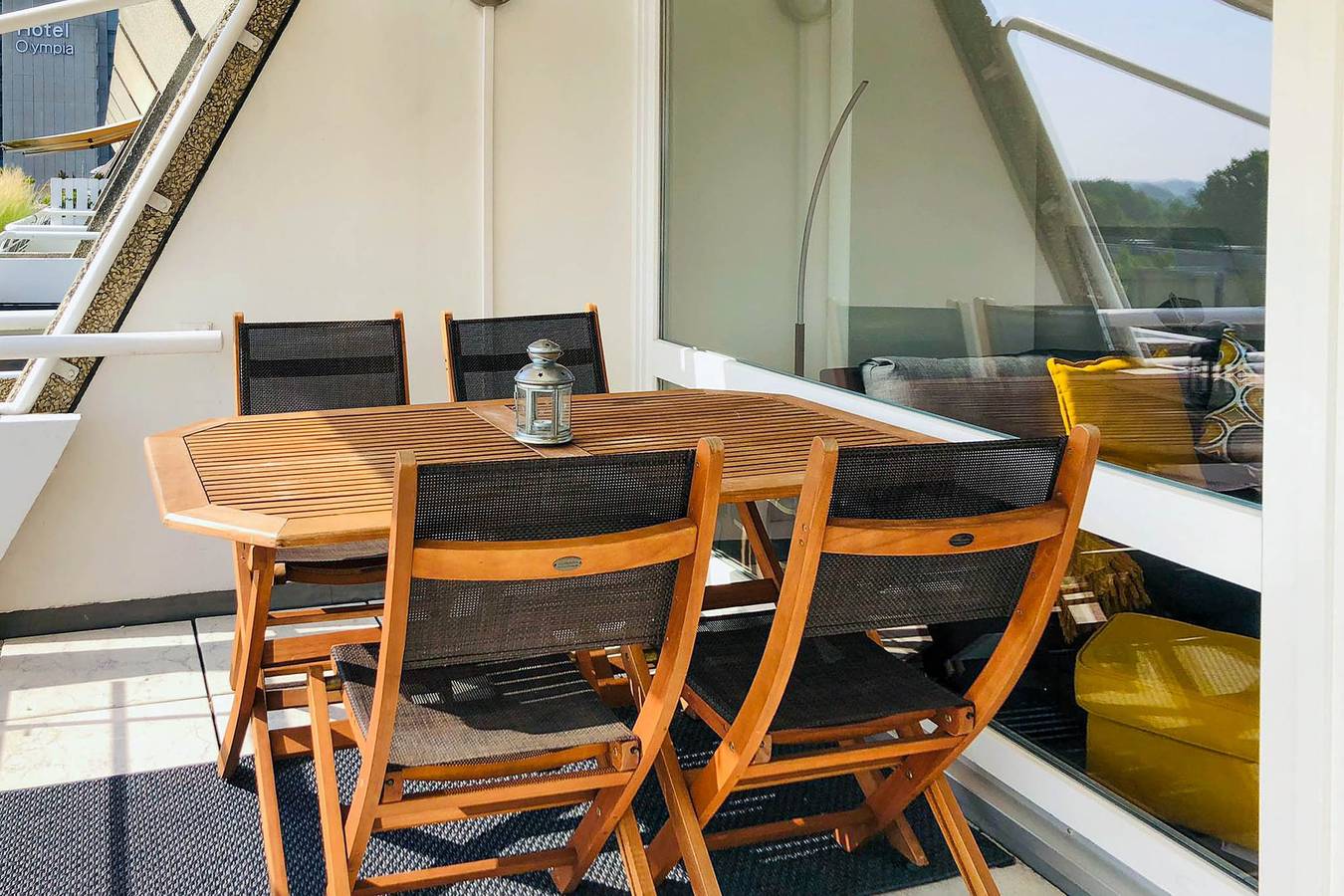 Ganze Ferienwohnung, Timeout in Kieler Förde, Kiel