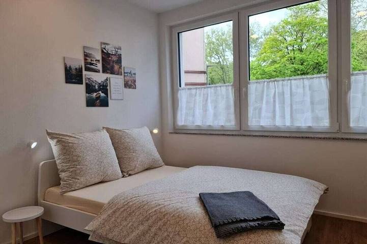 Ferienhaus für 4 Personen in Waldkirch - 3