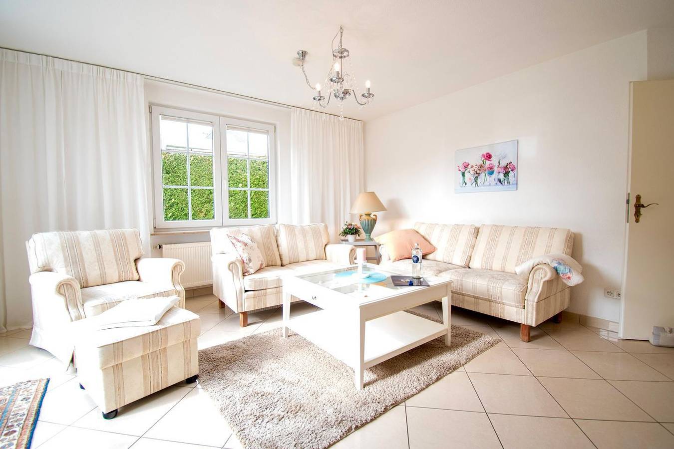 Ferienwohnung in Ostholstein ab 106€ pro Nacht