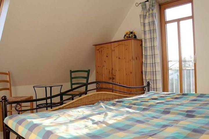 Bauernhof für 4 Personen, mit Garten in der Pfalz - 3