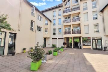 Gîte pour 5 personnes, avec balcon à Bitsch