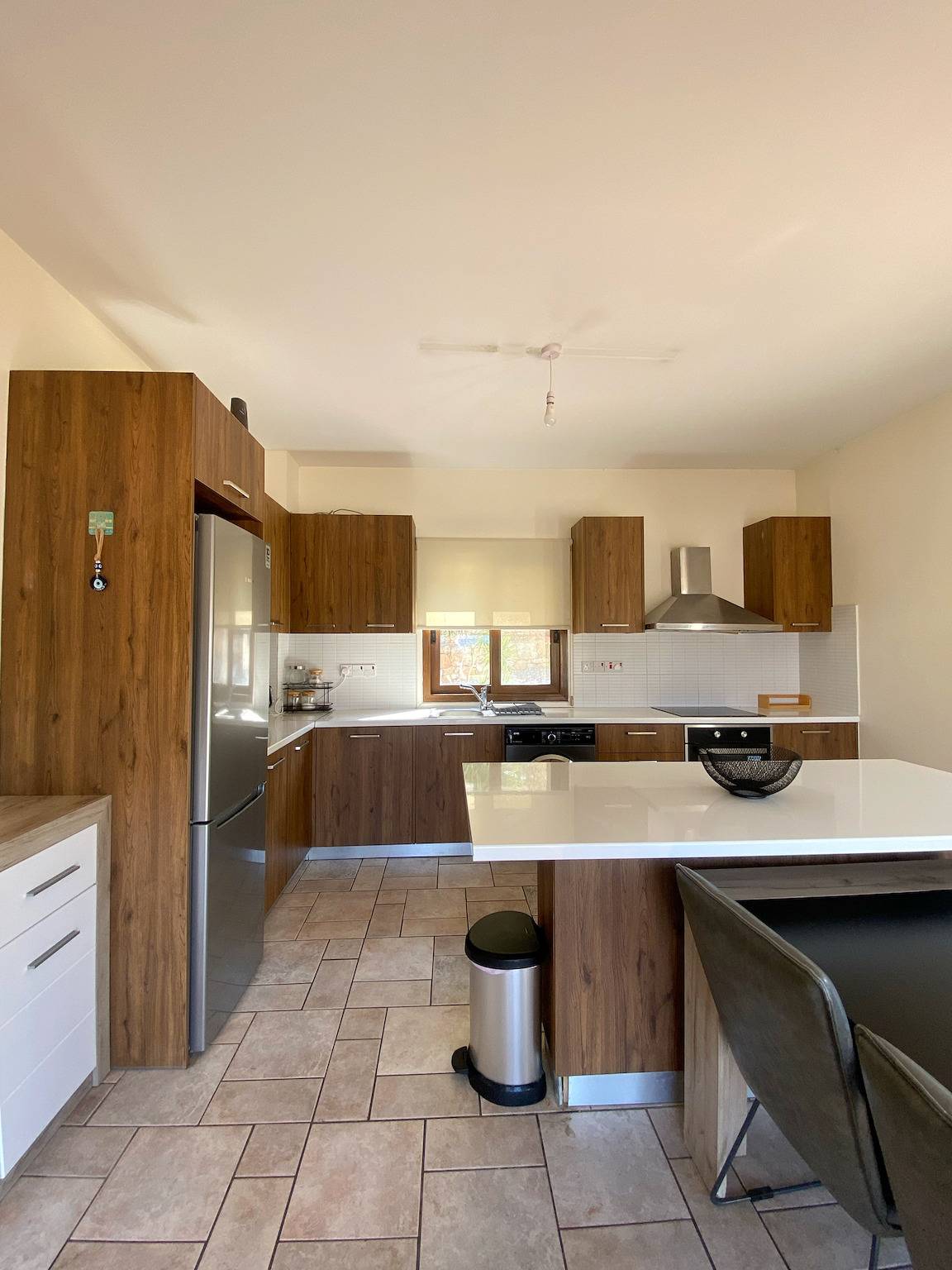 121 Pey - Stay Poseidon Villa in Peyia, Südzypern