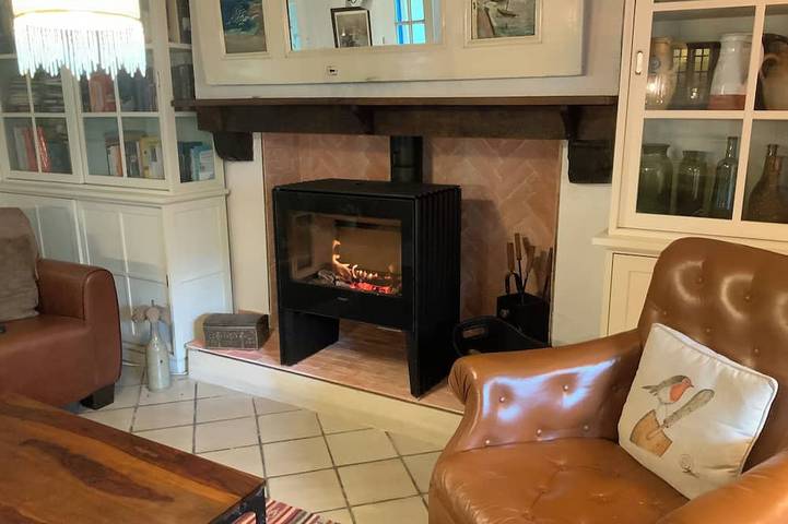 Gîte pour 7 personnes