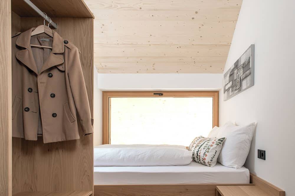 Ganze Wohnung, Privater Whirlpool und private Sauna laden zum Entspannen ein. in Glaning, Jenesien