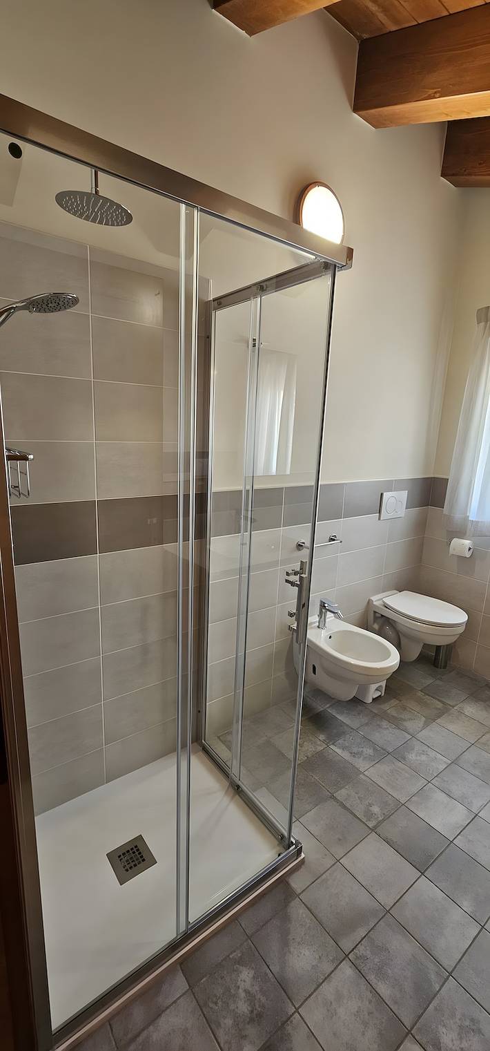Apartamento 'Casa Delia' con jardín compartido, balcón y Wi-Fi in Atessa, Provincia de Chieti