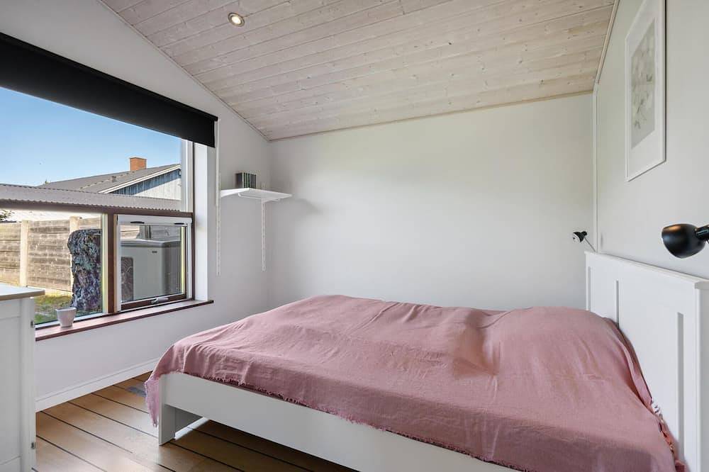 Tolles Haus mit 3 Schlafzimmern in. in Nymindegab, Varde