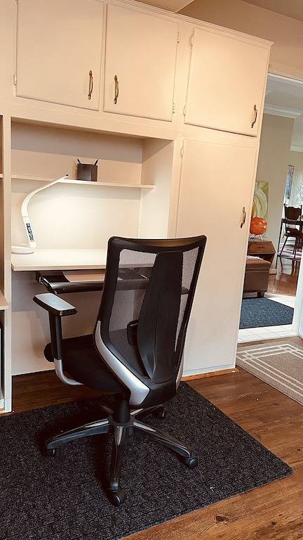 Quiet, private, bungalow w fenced yard. in Parksville, Regional District of Nanaimo