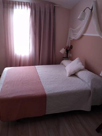 Maison d’hôte pour 3 personnes, avec vue à Mérida